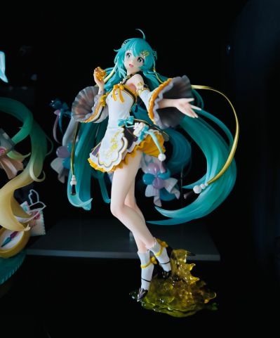 初音未来 中秋之夜