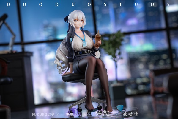 崩坏3rd 布洛妮娅OL