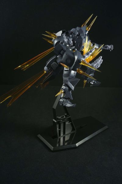 六角机牙 牙机将 重型装甲 Type: Rook 【LEFTY】