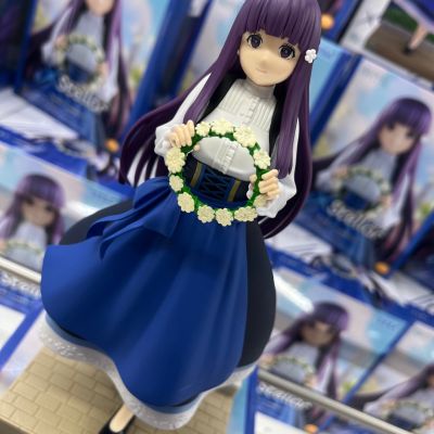 XStellar 葬送的芙莉莲 菲伦 ~某个庆典上~