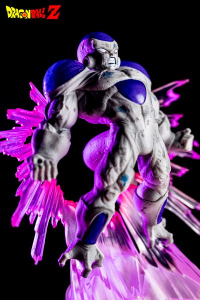 一番赏 龙珠改 弗利萨-最终形态