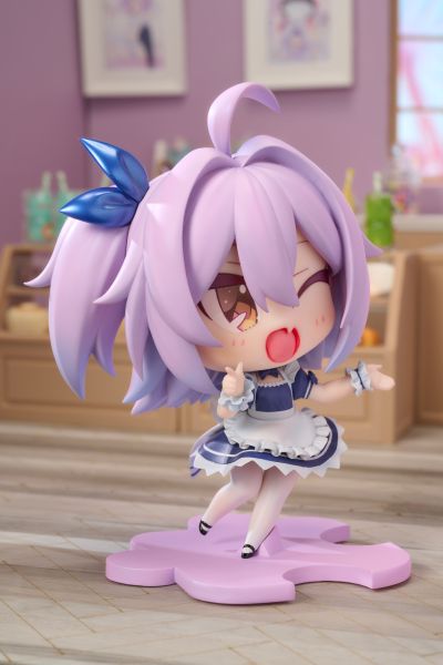 Q版煌月酱 女仆.Ver