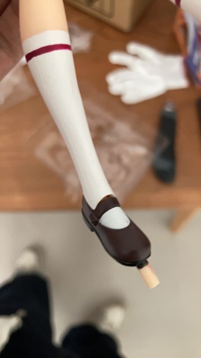 XStellar 新世纪福音战士 明日香 校服