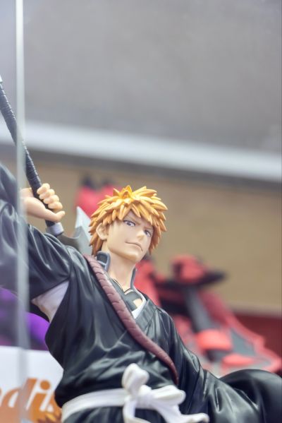 Grandista 境·界（死神）黑崎一护