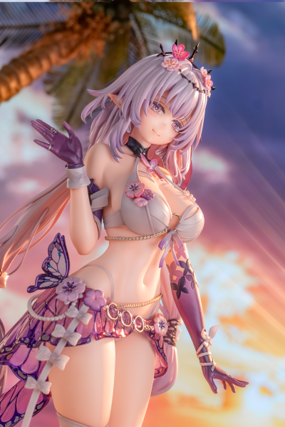 崩坏：星穹铁道 泳装遐蝶