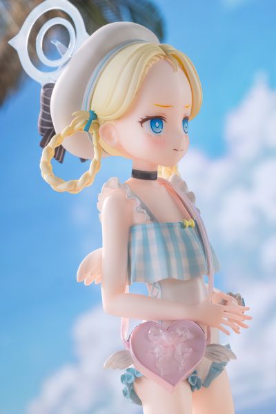 蔚蓝档案 空 水着