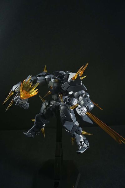 六角机牙 牙机将 重型装甲 Type: Rook 【LEFTY】