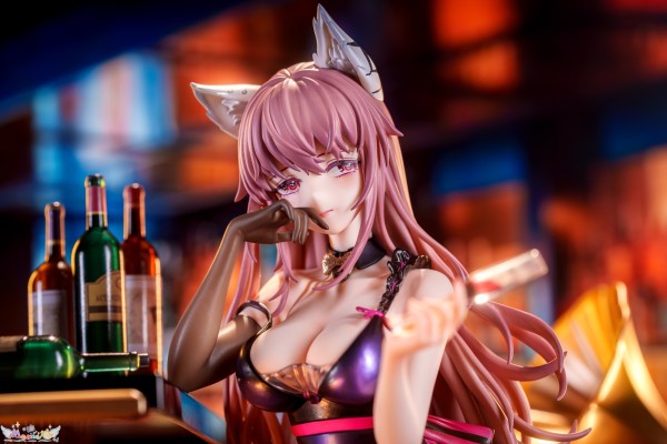 少女前线：云图计划 帕斯卡 绛夜沉醉