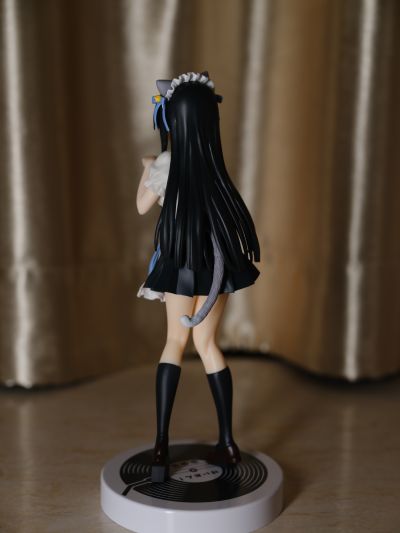 Trio-Try-iT 轻音少女 秋山澪