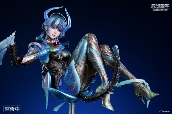 吞噬星空动画 巴巴塔