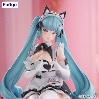 压泡面 胜利女神：新的希望 普丽瓦蒂：不友善的女仆