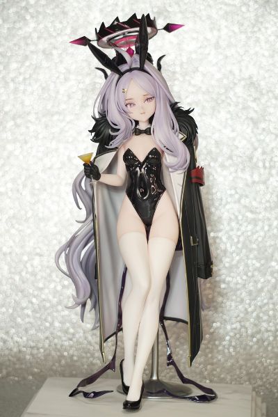 蔚蓝档案 空崎日奈-兔女郎