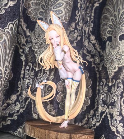 蔚蓝档案 百合园圣亚 性感的圣亚，对不起了‥。