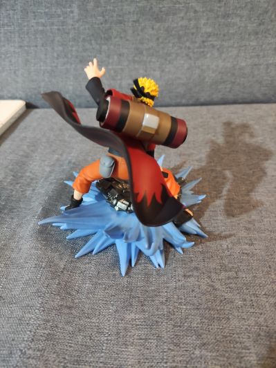 Memorable Saga Special  火影忍者疾风传 漩涡鸣人