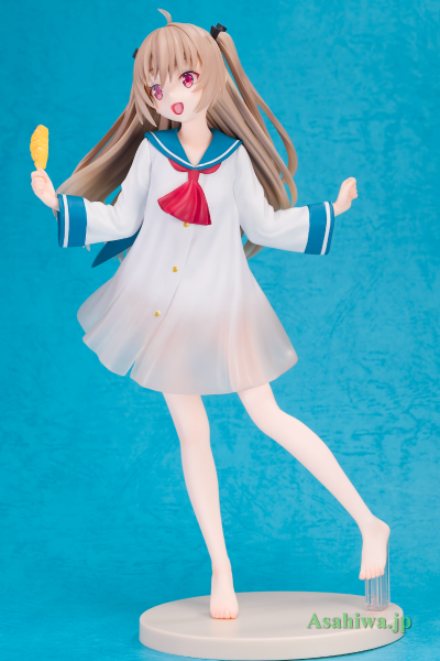 TENITOL TALL 亚托莉-我挚爱的时光- 亚托莉