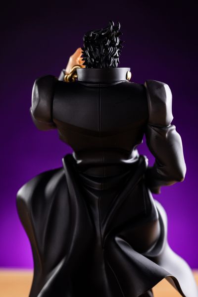 JOJO的奇妙冒险 星辰斗士 Mometria 空条承太郎（待检资料）