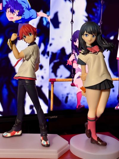 POP UP PARADE 剧场版 古立特宇宙 响裕太 L尺寸