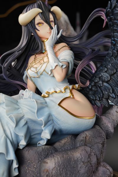 稀有主线 OVERLORD 雅儿贝德