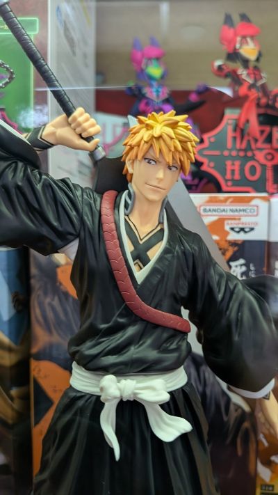 Grandista 境·界（死神）黑崎一护