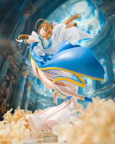 我的女神 贝露丹迪 GK套件