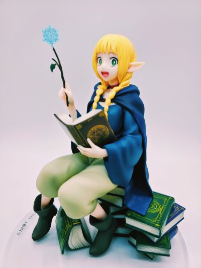 迷宫饭 玛露西尔 学生