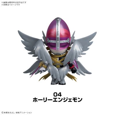 PLABAKO 数码宝贝大冒险