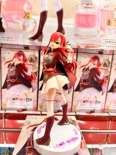 公爵千金的家庭教师 Trio-Try-iT珍藏人偶-丽狄雅·铃斯特-