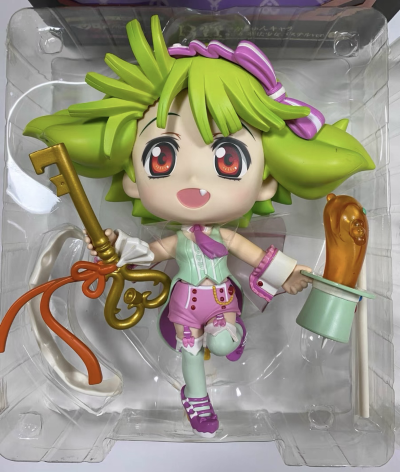 一番赏 剧场版 超时空要塞F 恋离飞翼 〜サヨナラノツバサ〜 李兰华 