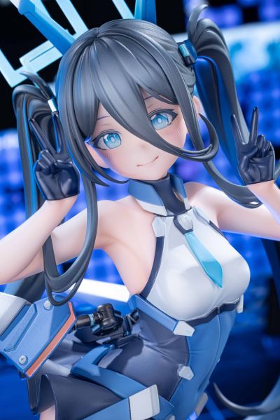 蔚蓝档案 天童爱丽丝 轻装机甲ver.