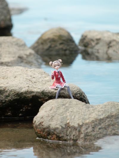 阿尔卡纳蒂亚 露蜜提雅 ReACT-iF