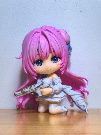 粘土人#2705 胜利女神：妮姬 玛丽安