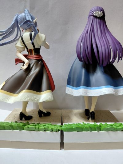 XStellar 葬送的芙莉莲 菲伦 ~某个庆典上~