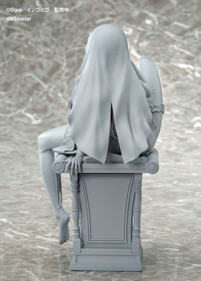 圣处理修女 彼得罗涅 魅魔服装