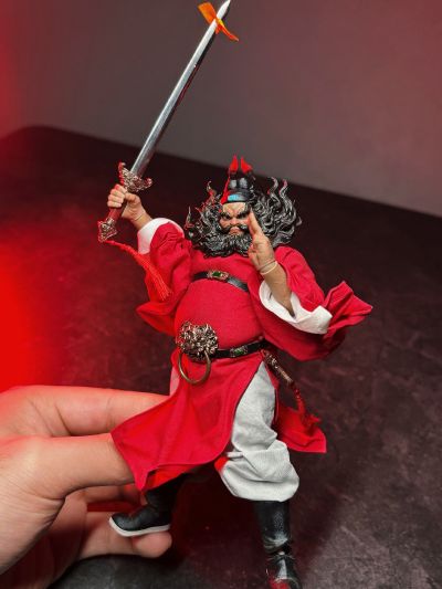 异闻录 钟馗 伏魔版