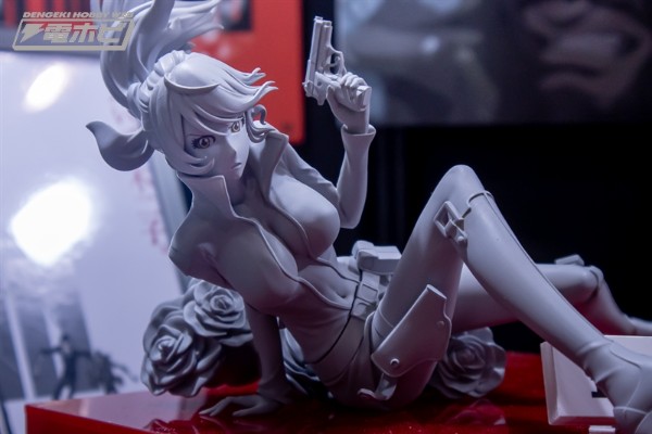 LUPIN THE III RD 峰不二子