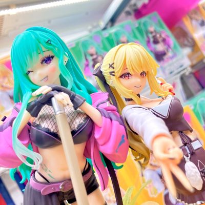 卟啵电竞！ -乐在漆中-组合7