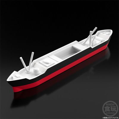 SMP 宇宙机器人 黑色金古桥 【PB限定】