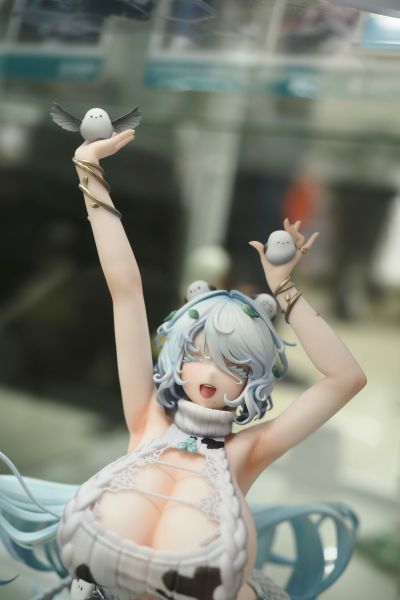 胜利女神：新的希望 特蕾娜