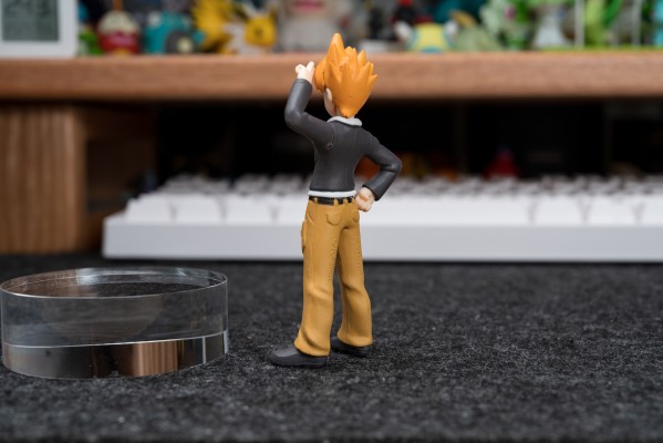 宝可梦比例世界 关都地区2