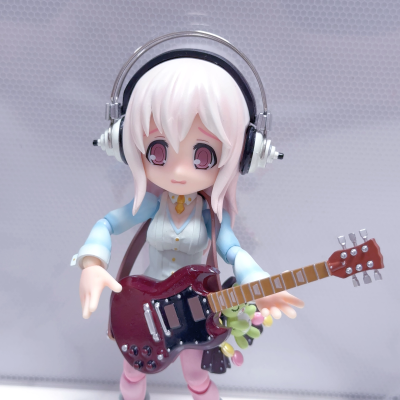 S.K. series 超级索尼子 