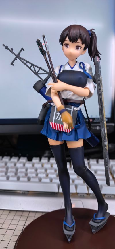 舰队Collection -舰娘- 加贺