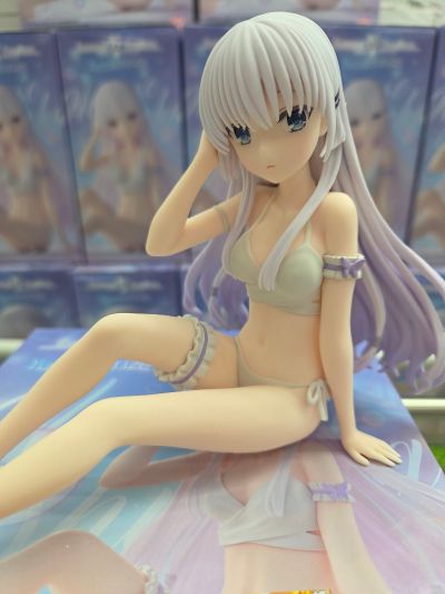 《夏日口袋》Yumemirize “空门苍”