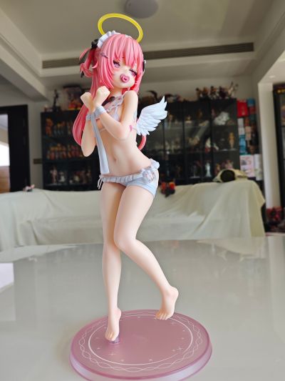 pp社 爱梦 1/4款大货无滤镜实拍