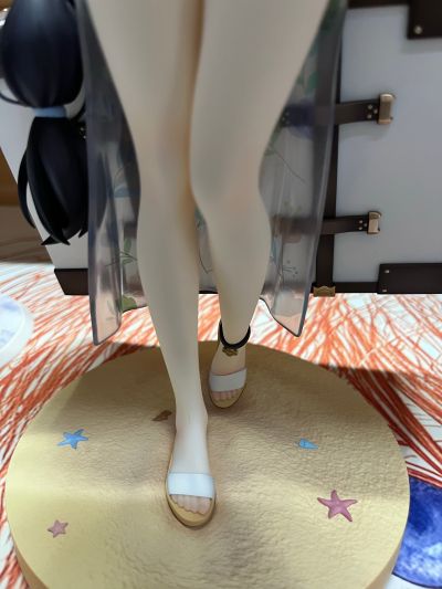 蔚蓝档案 若叶日向（泳裝）