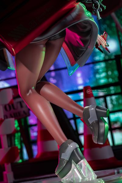 古立特宇宙 Dreamy Divas PuniPuni坐姿毛绒娃娃 南梦芽