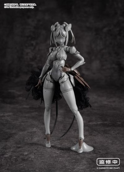 萝莎计划 第四弹 星花·蔷薇