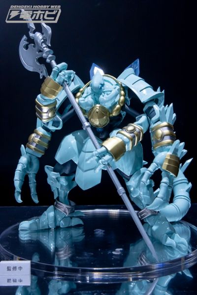 武系列 OVERLORD 科塞特斯