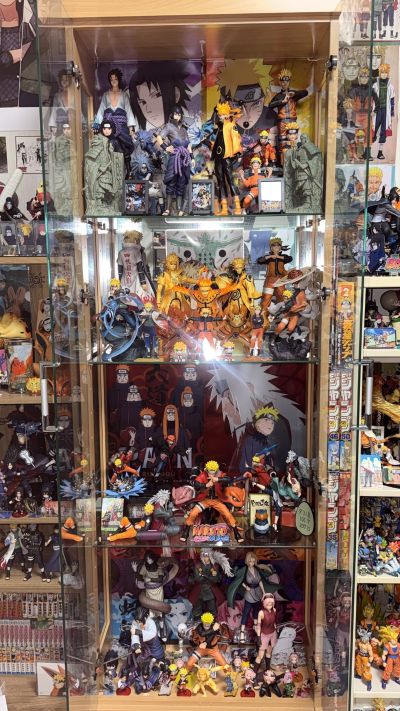 Grandista 火影忍者 疾风传 漩涡鸣人 II