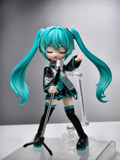 布鲁可积木人 绮遇版 初音未来 公式服