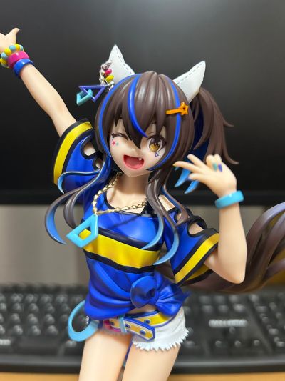 赛马娘  太阳神